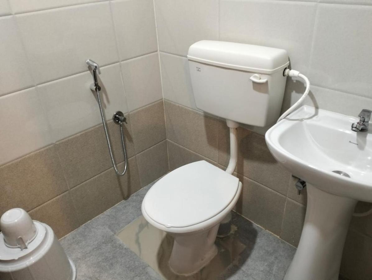 Hotel Sy Comforts Bangalore Eksteriør billede