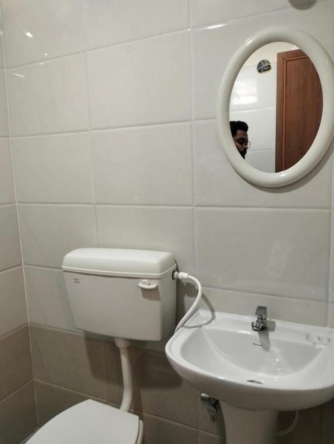Hotel Sy Comforts Bangalore Eksteriør billede