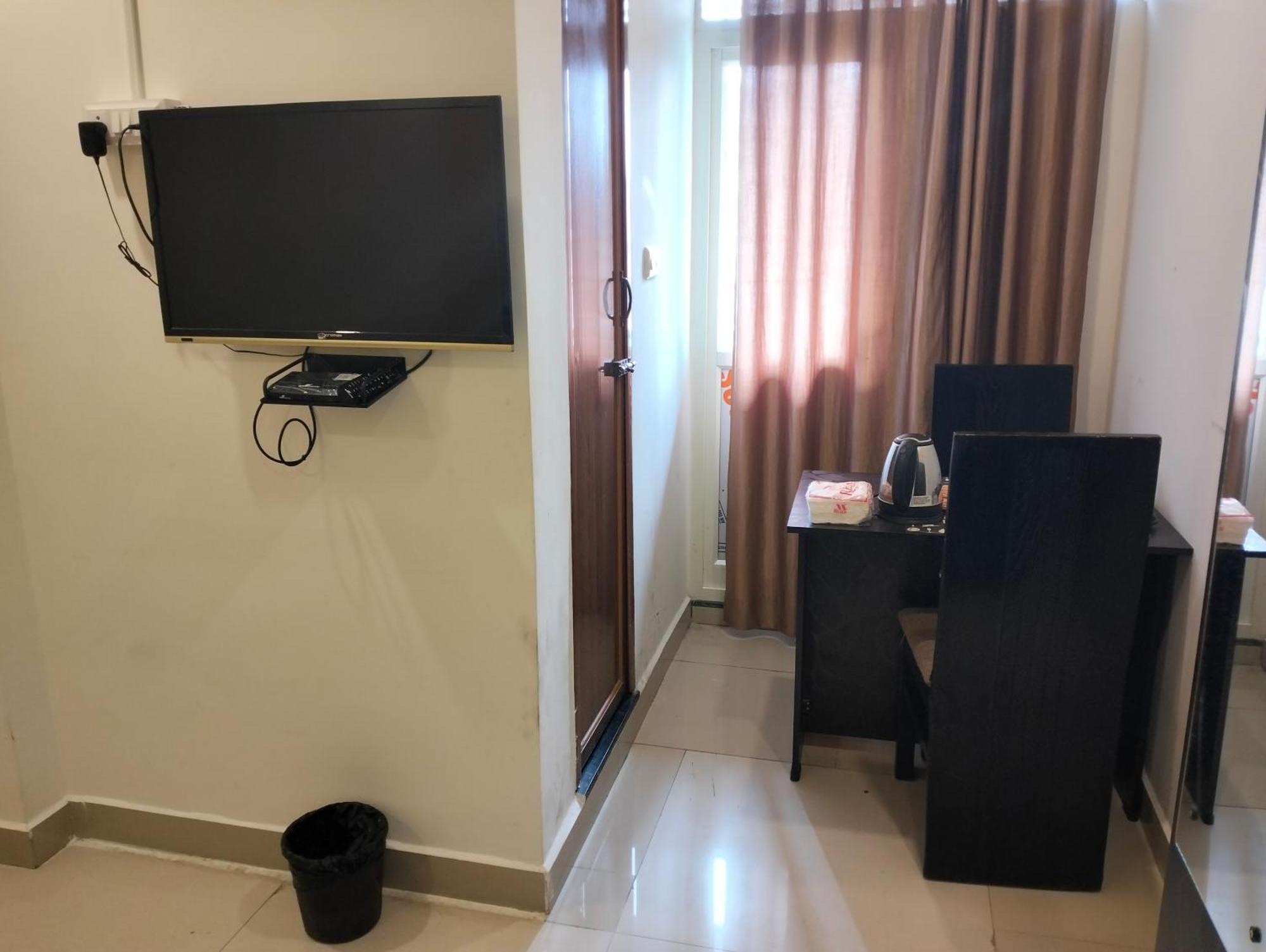 Hotel Sy Comforts Bangalore Eksteriør billede