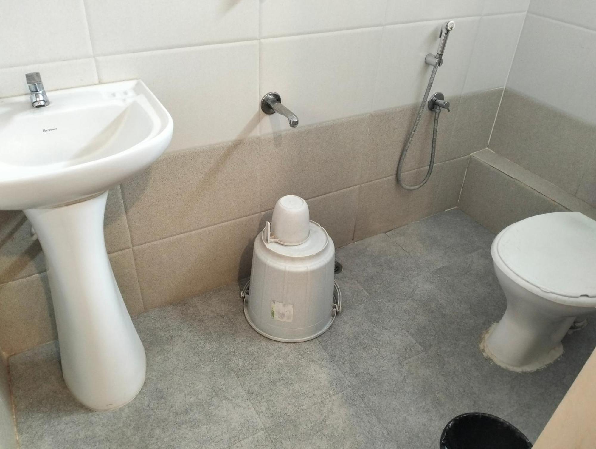 Hotel Sy Comforts Bangalore Eksteriør billede